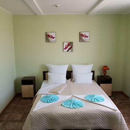 Volkovysk Motel Vawkavysk Εξωτερικό φωτογραφία
