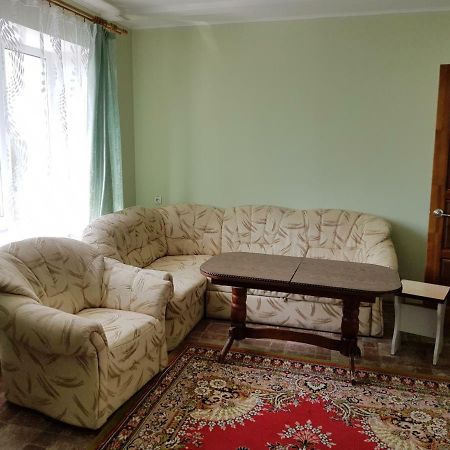Volkovysk Motel Vawkavysk Εξωτερικό φωτογραφία