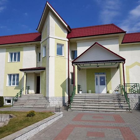 Volkovysk Motel Vawkavysk Εξωτερικό φωτογραφία