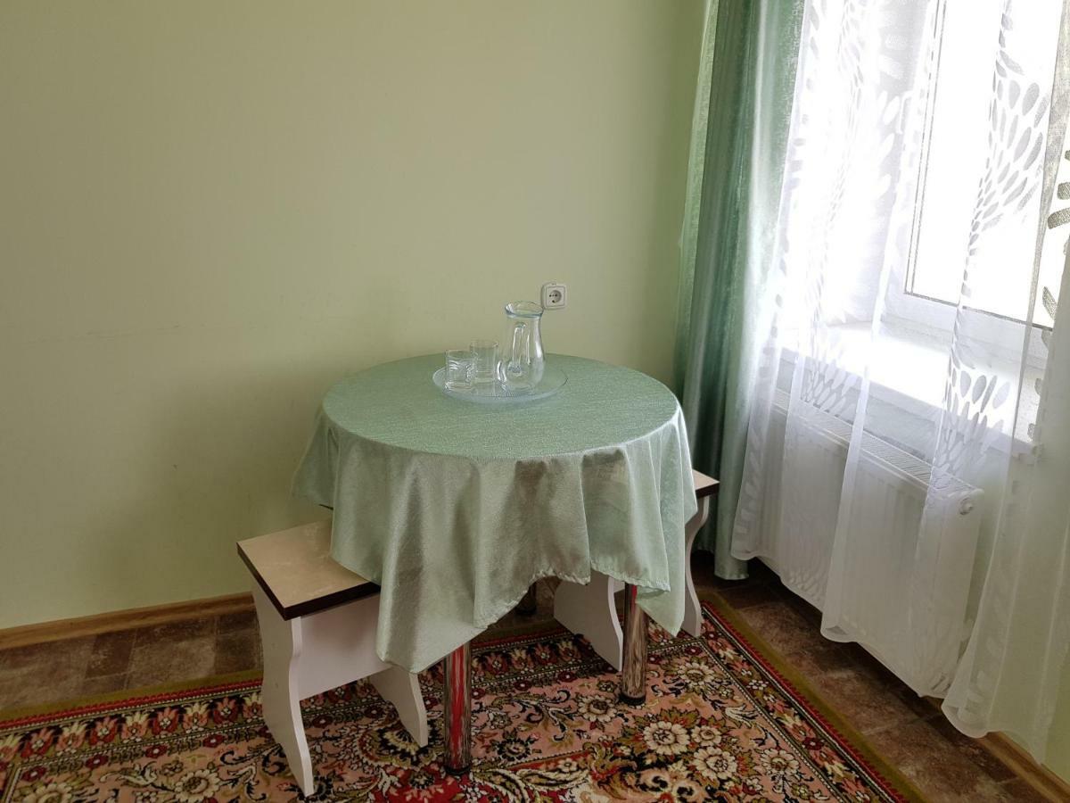 Volkovysk Motel Vawkavysk Εξωτερικό φωτογραφία