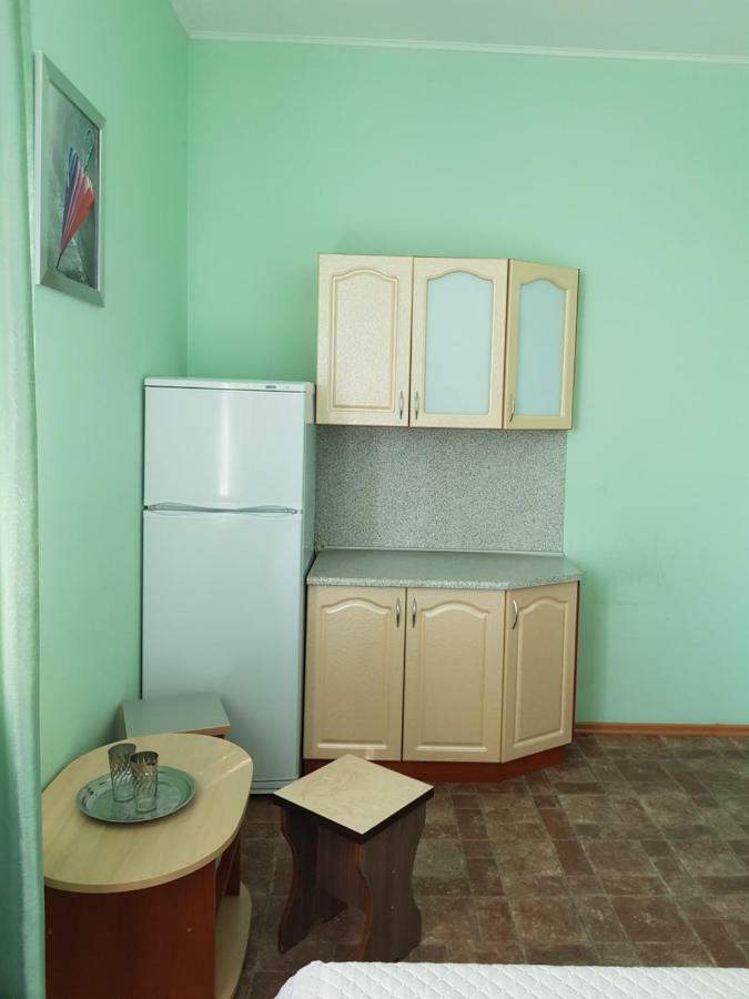 Volkovysk Motel Vawkavysk Εξωτερικό φωτογραφία