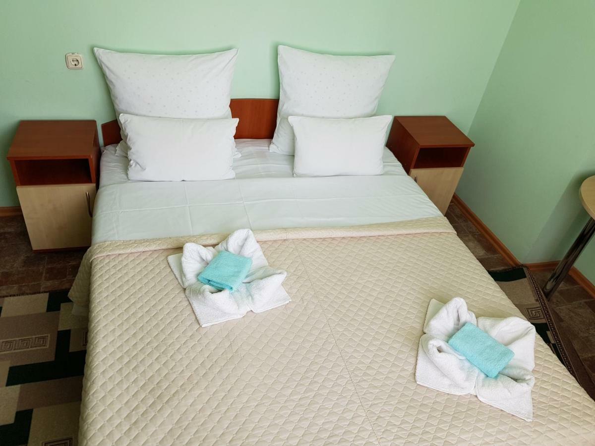 Volkovysk Motel Vawkavysk Εξωτερικό φωτογραφία