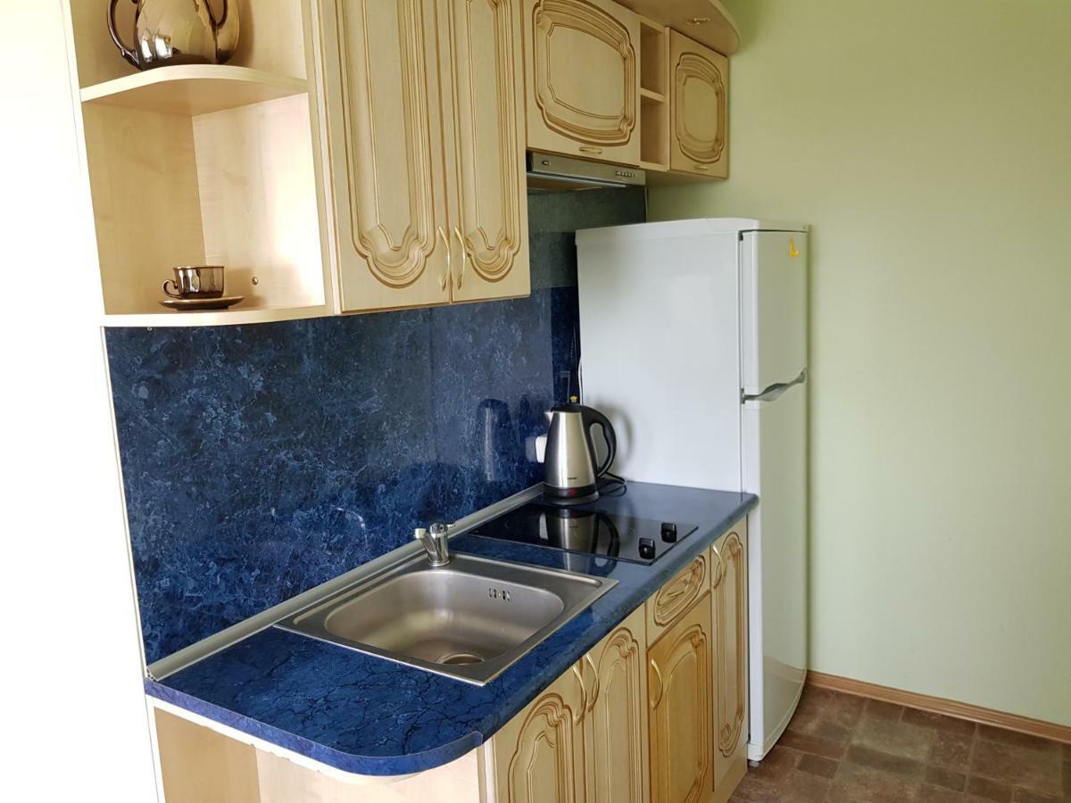 Volkovysk Motel Vawkavysk Εξωτερικό φωτογραφία