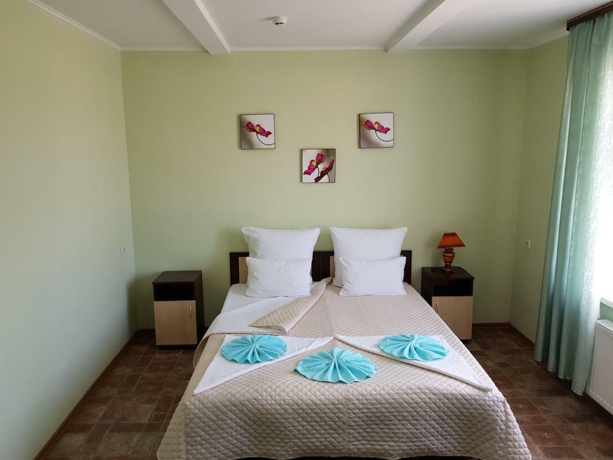 Volkovysk Motel Vawkavysk Εξωτερικό φωτογραφία