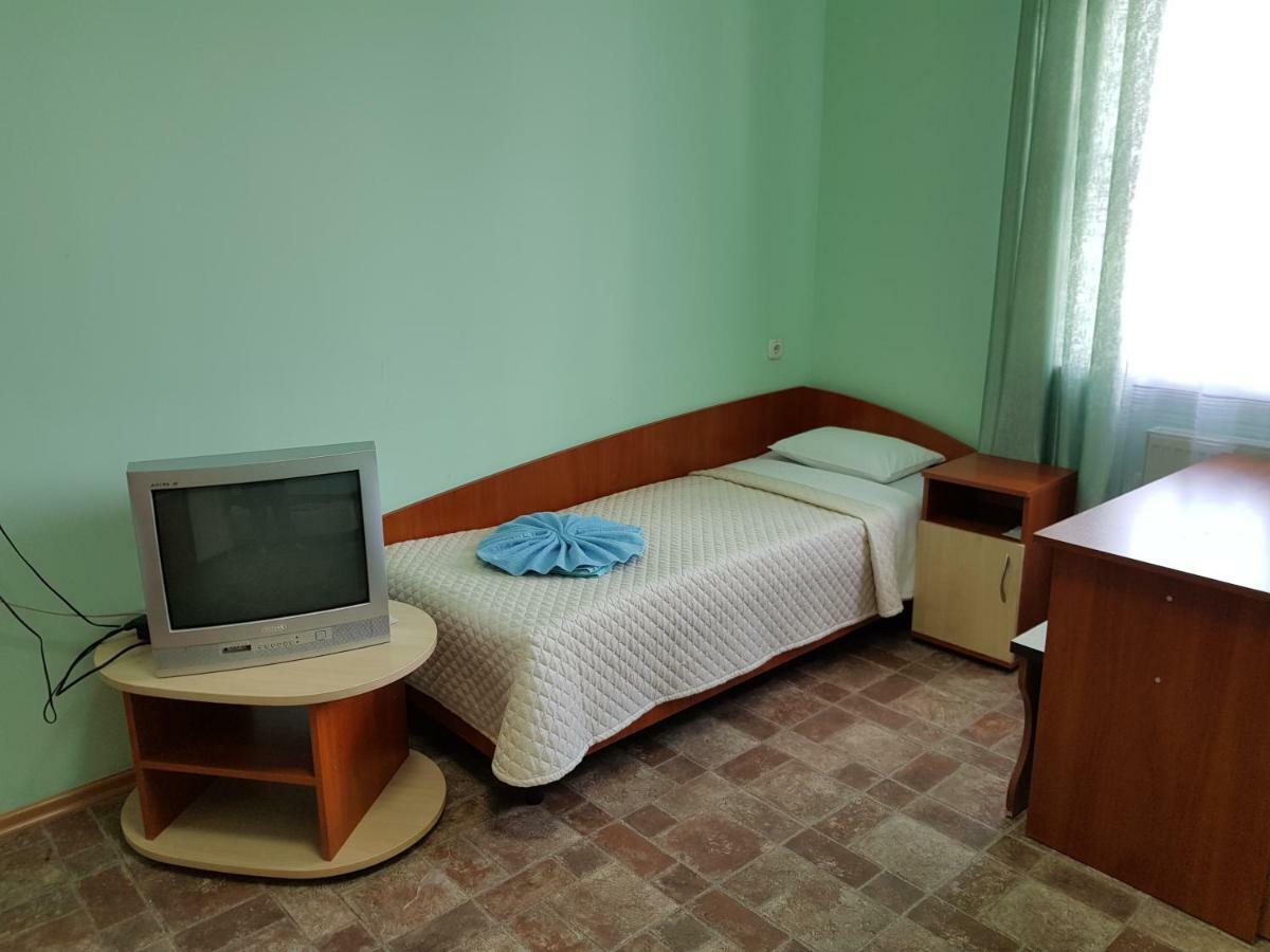 Volkovysk Motel Vawkavysk Εξωτερικό φωτογραφία