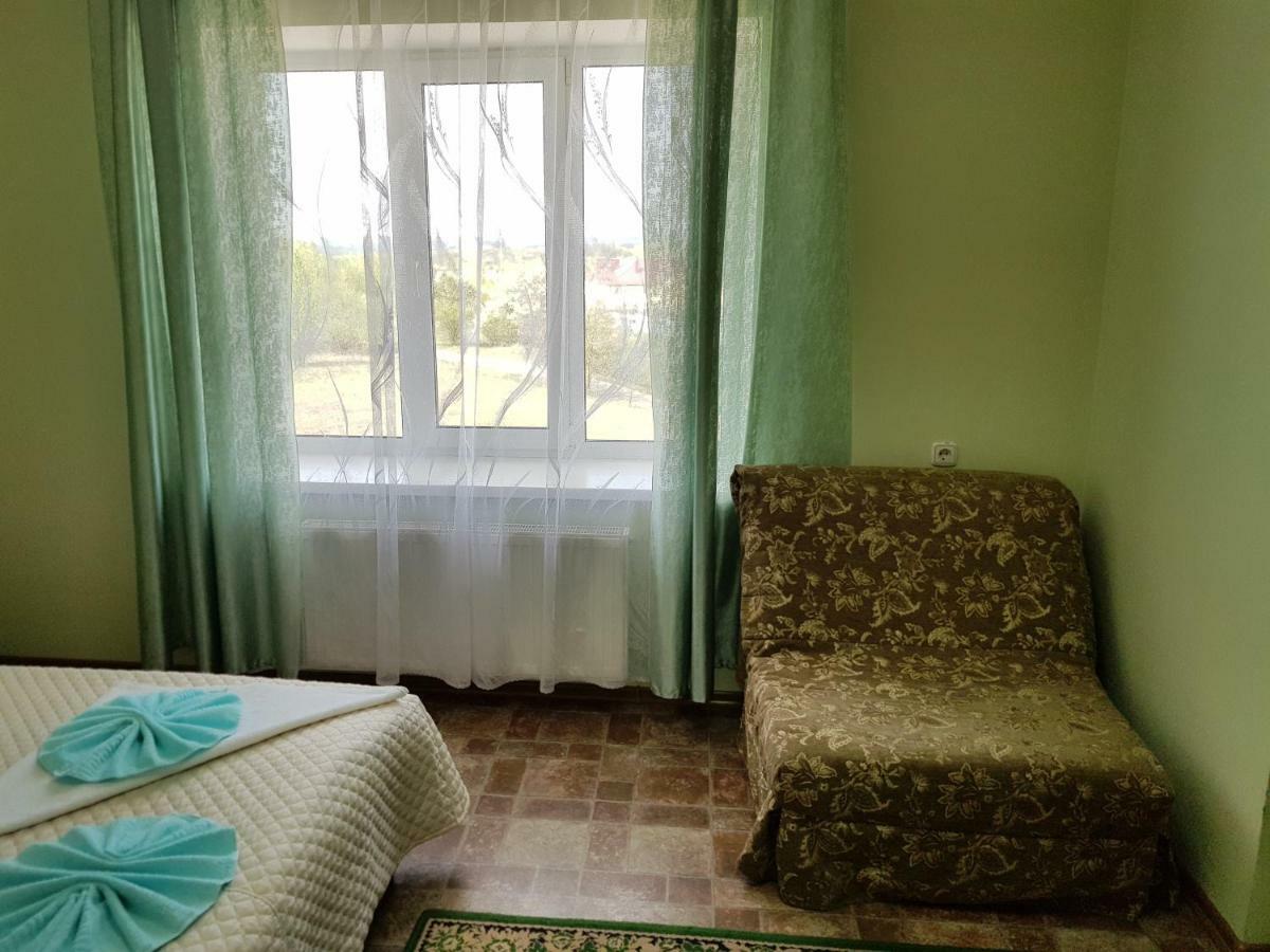 Volkovysk Motel Vawkavysk Εξωτερικό φωτογραφία