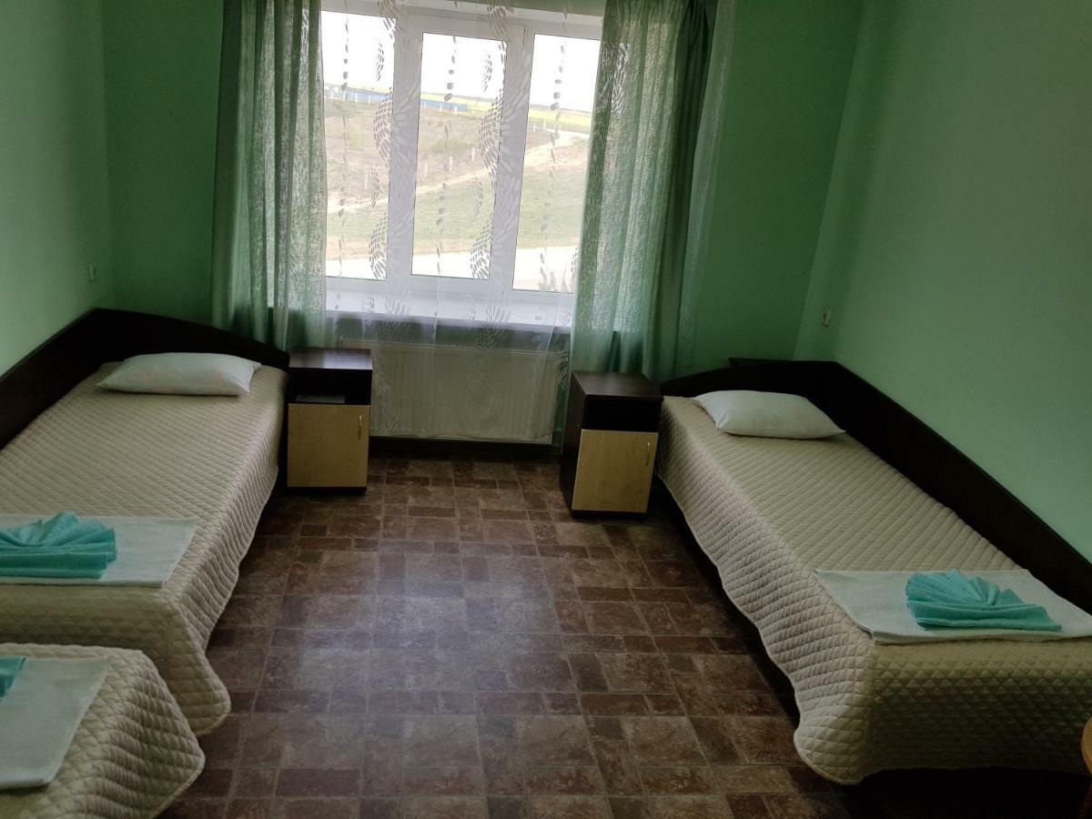 Volkovysk Motel Vawkavysk Εξωτερικό φωτογραφία