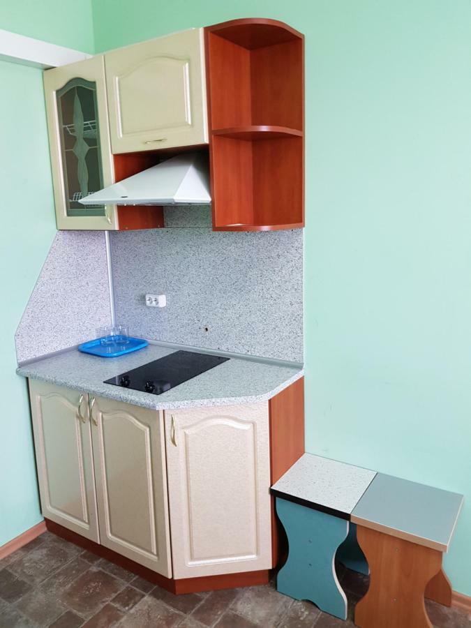 Volkovysk Motel Vawkavysk Εξωτερικό φωτογραφία