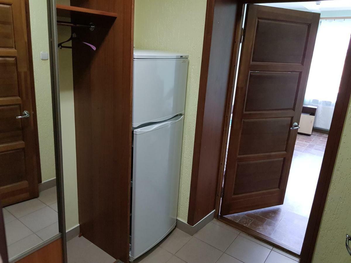 Volkovysk Motel Vawkavysk Εξωτερικό φωτογραφία