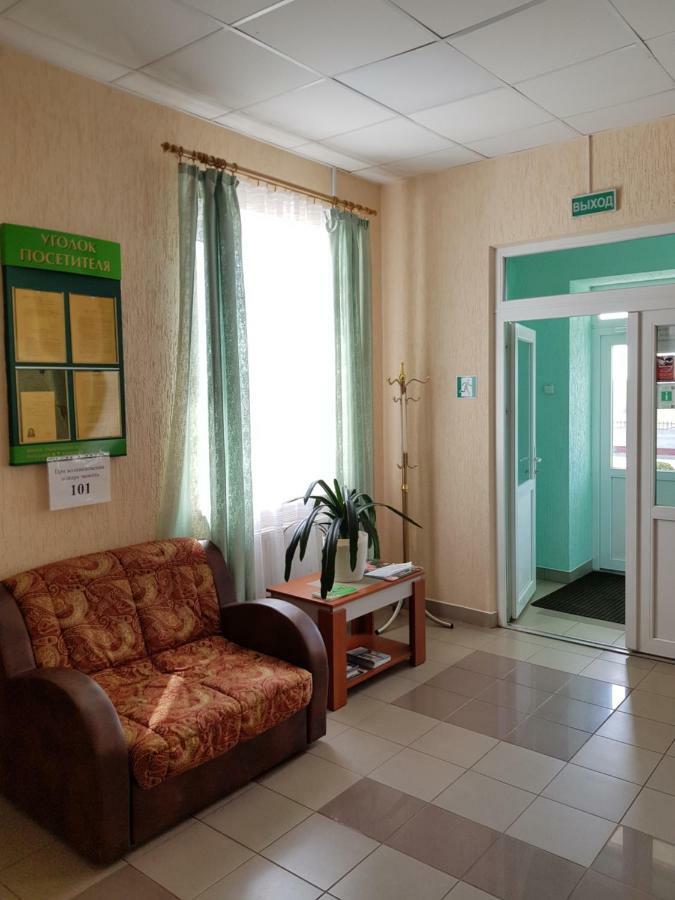 Volkovysk Motel Vawkavysk Εξωτερικό φωτογραφία
