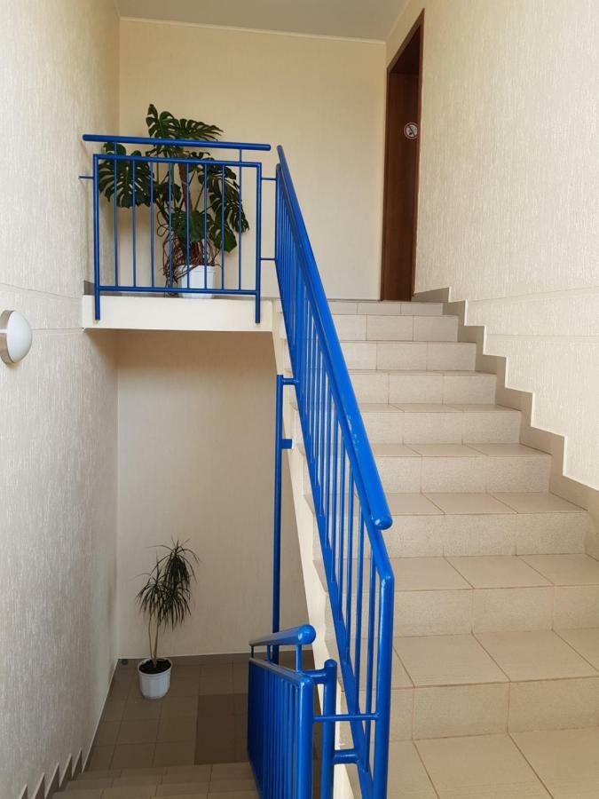Volkovysk Motel Vawkavysk Εξωτερικό φωτογραφία