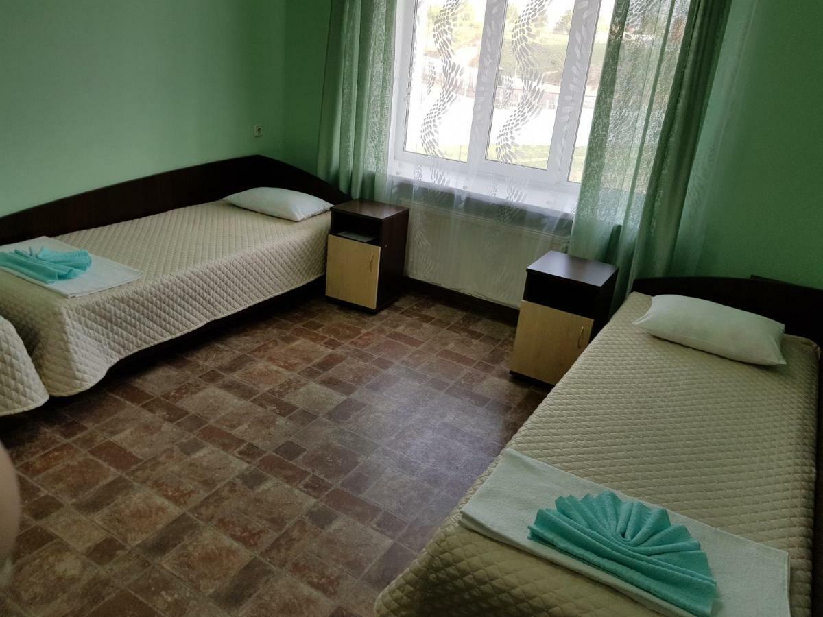 Volkovysk Motel Vawkavysk Εξωτερικό φωτογραφία