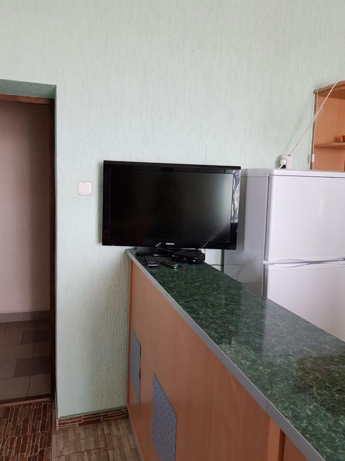 Volkovysk Motel Vawkavysk Εξωτερικό φωτογραφία