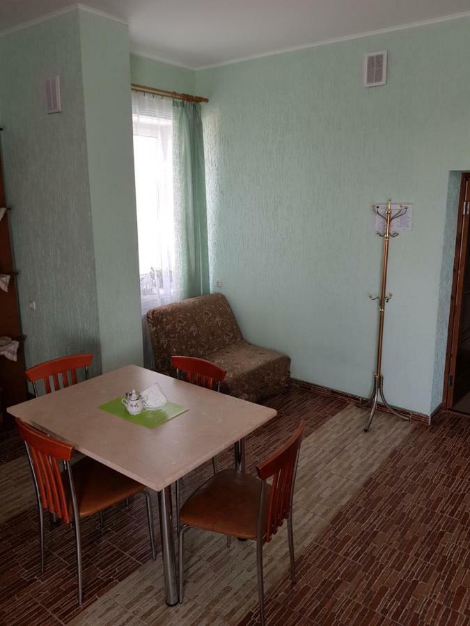 Volkovysk Motel Vawkavysk Εξωτερικό φωτογραφία
