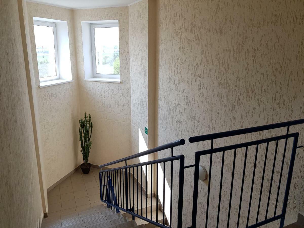 Volkovysk Motel Vawkavysk Εξωτερικό φωτογραφία