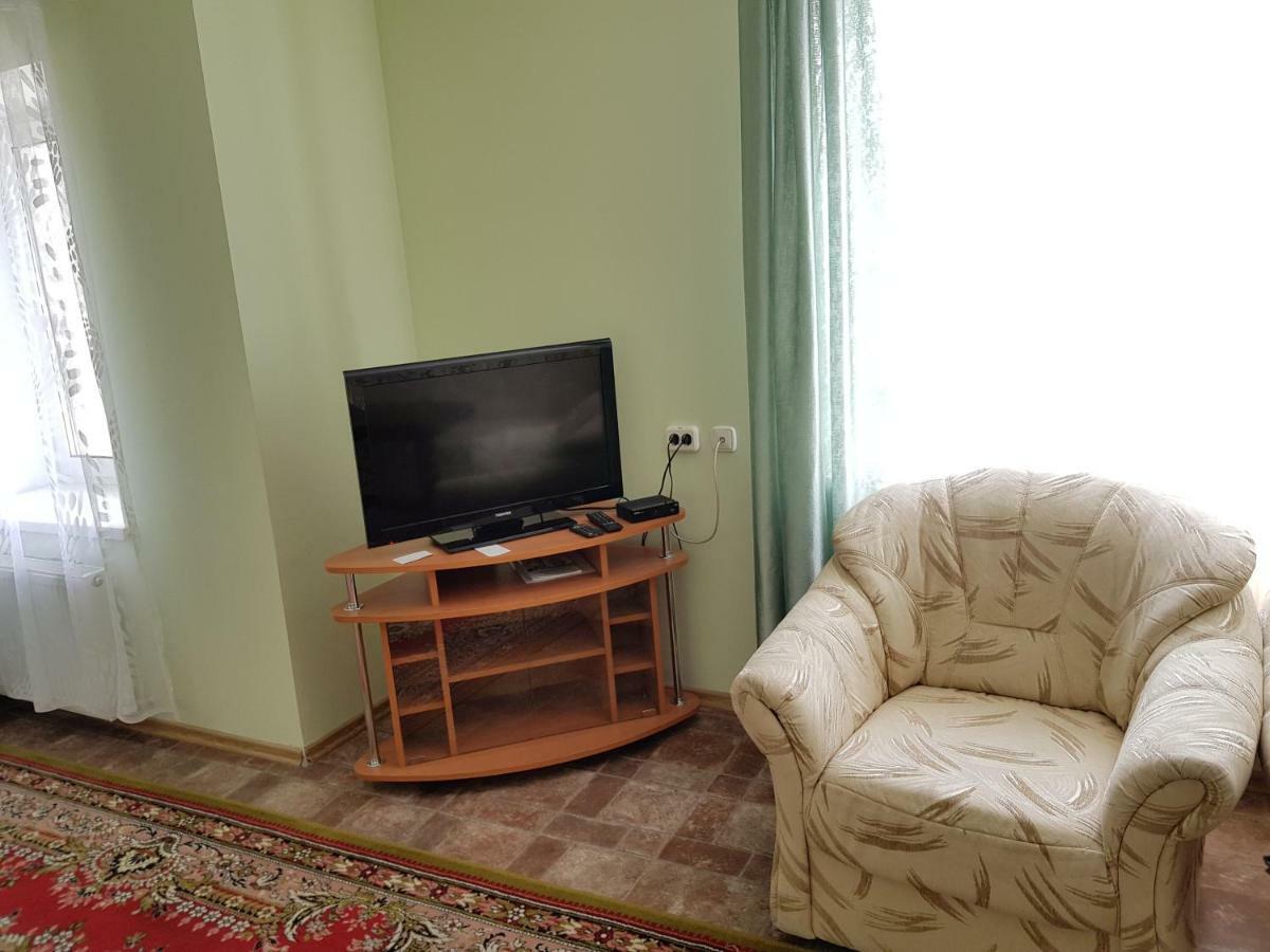 Volkovysk Motel Vawkavysk Εξωτερικό φωτογραφία