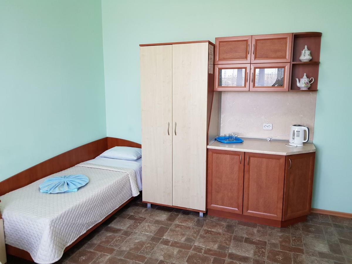 Volkovysk Motel Vawkavysk Εξωτερικό φωτογραφία
