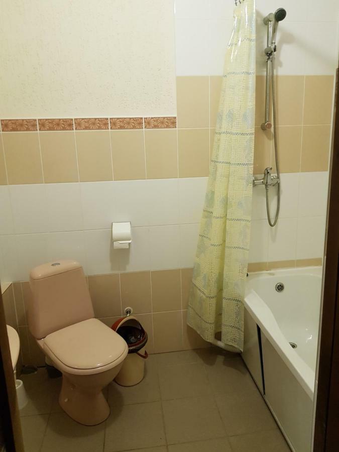 Volkovysk Motel Vawkavysk Εξωτερικό φωτογραφία