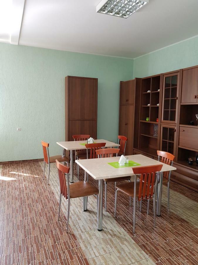 Volkovysk Motel Vawkavysk Εξωτερικό φωτογραφία