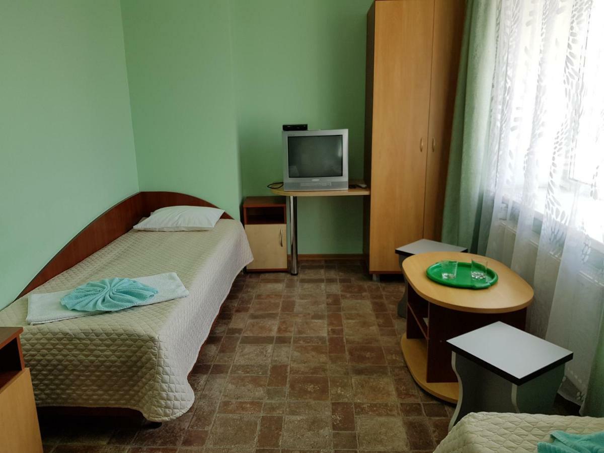 Volkovysk Motel Vawkavysk Εξωτερικό φωτογραφία