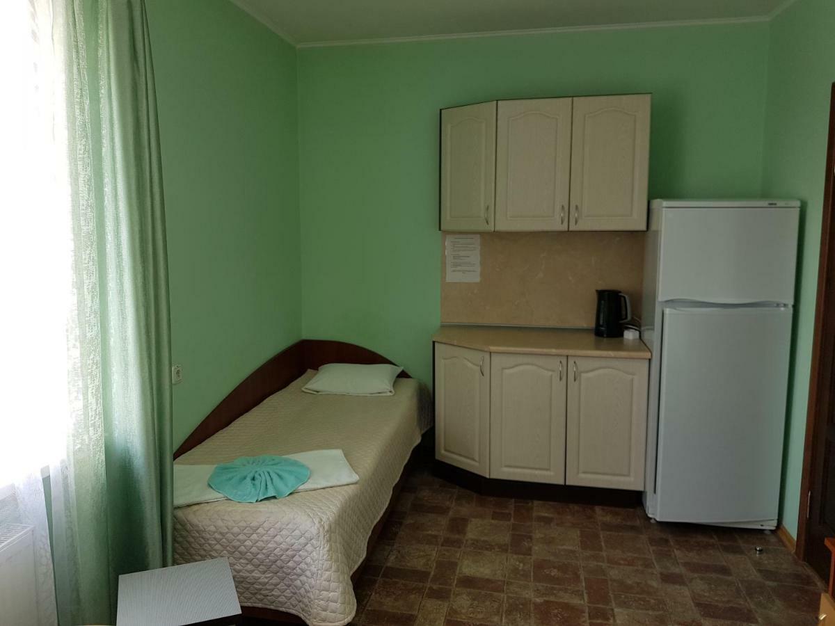 Volkovysk Motel Vawkavysk Εξωτερικό φωτογραφία